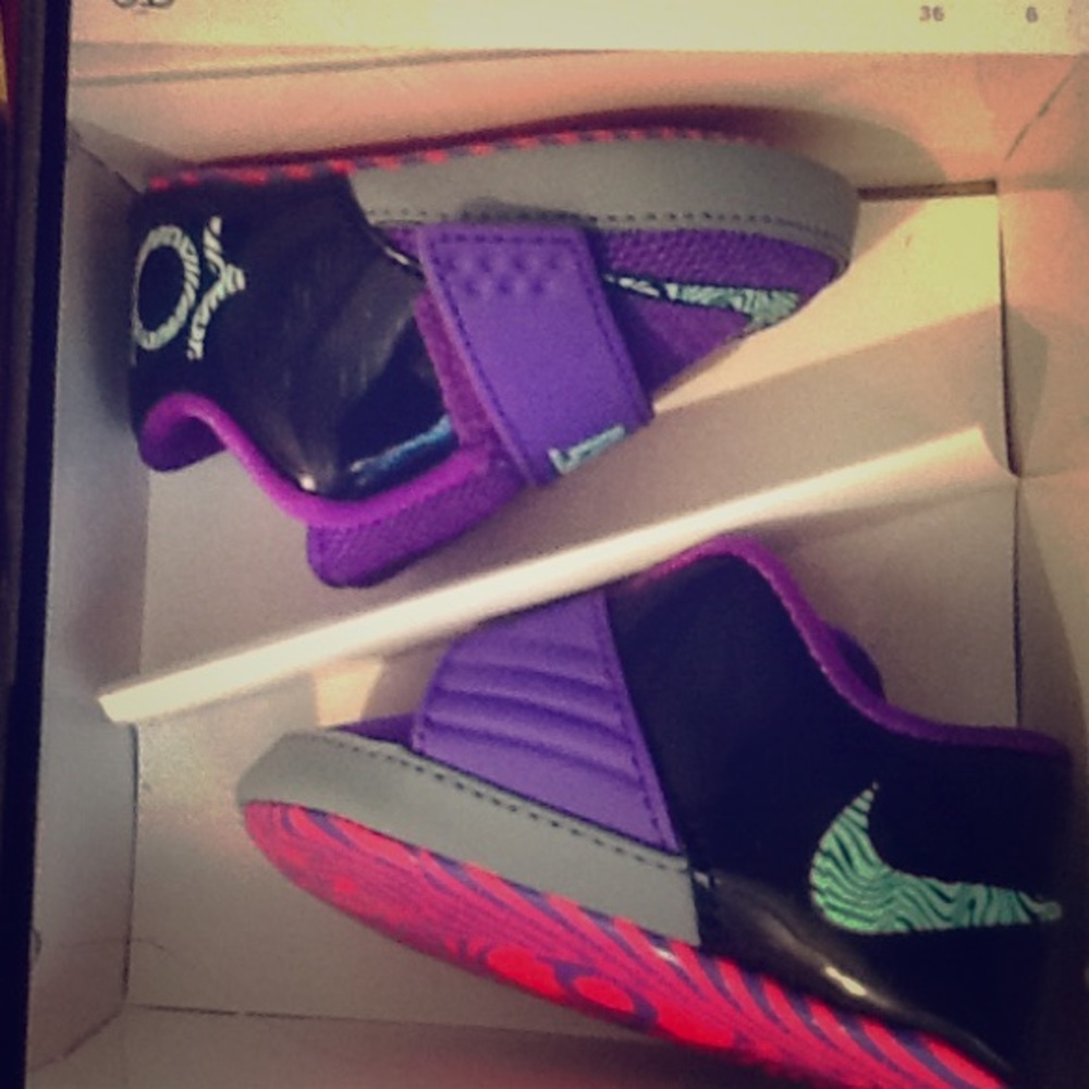 Nike KD gift pack